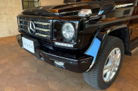 メルセデスベンツ Gクラス 中古車