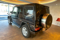 メルセデスベンツ Gクラス 中古車