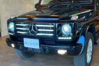 メルセデスベンツ Gクラス 中古車