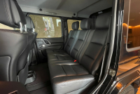 メルセデスベンツ Gクラス 中古車