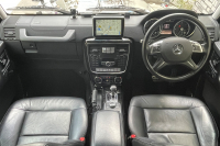 メルセデスベンツ Gクラス 中古車