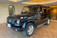 メルセデスベンツ Gクラス 中古車