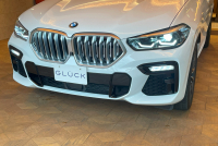 BMW X6 中古車