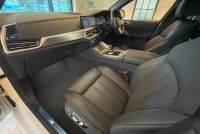 BMW X6 中古車
