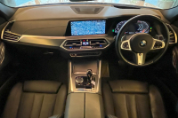 BMW X6 中古車