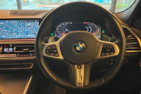 BMW X6 中古車