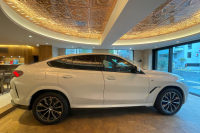 BMW X6 中古車