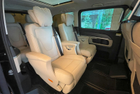 メルセデスベンツ Vクラス 中古車