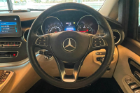 メルセデスベンツ Vクラス 中古車