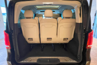 メルセデスベンツ Vクラス 中古車