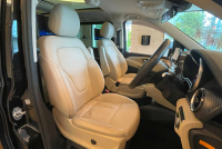 メルセデスベンツ Vクラス 中古車