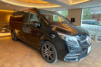 メルセデスベンツ Vクラス 中古車