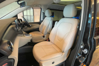 メルセデスベンツ Vクラス 中古車