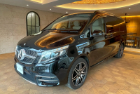 メルセデスベンツ Vクラス 中古車