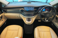 メルセデスベンツ Vクラス 中古車