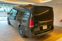 メルセデスベンツ Vクラス 中古車