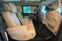 メルセデスベンツ Vクラス 中古車