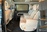 メルセデスベンツ Vクラス 中古車