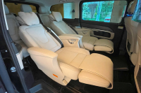 メルセデスベンツ Vクラス 中古車