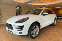 ポルシェ マカン 中古車