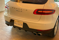 ポルシェ マカン 中古車