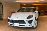 ポルシェ マカン 中古車