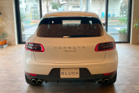 ポルシェ マカン 中古車