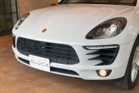 ポルシェ マカン 中古車