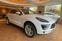 ポルシェ マカン 中古車