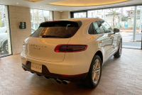 ポルシェ マカン 中古車