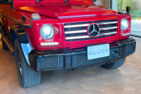 メルセデスベンツ Gクラス 中古車