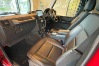 メルセデスベンツ Gクラス 中古車