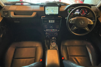 メルセデスベンツ Gクラス 中古車