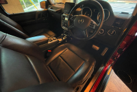 メルセデスベンツ Gクラス 中古車