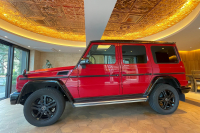 メルセデスベンツ Gクラス 中古車