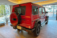 メルセデスベンツ Gクラス 中古車