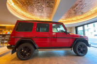 メルセデスベンツ Gクラス 中古車