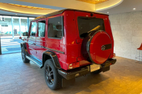 メルセデスベンツ Gクラス 中古車