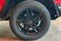 メルセデスベンツ Gクラス 中古車