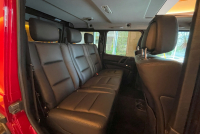 メルセデスベンツ Gクラス 中古車