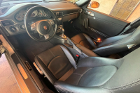 ポルシェ 911(Type997) 中古車