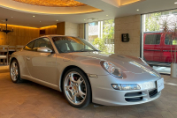 ポルシェ 911(Type997) 中古車
