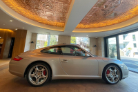 ポルシェ 911(Type997) 中古車