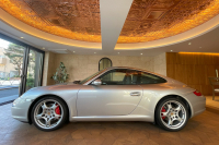 ポルシェ 911(Type997) 中古車