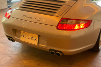 ポルシェ 911(Type997) 中古車