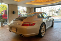 ポルシェ 911(Type997) 中古車