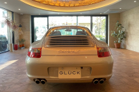 ポルシェ 911(Type997) 中古車