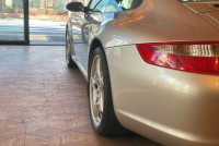 ポルシェ 911(Type997) 中古車