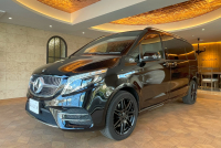 メルセデスベンツ Vクラス 中古車