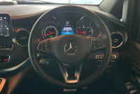 メルセデスベンツ Vクラス 中古車